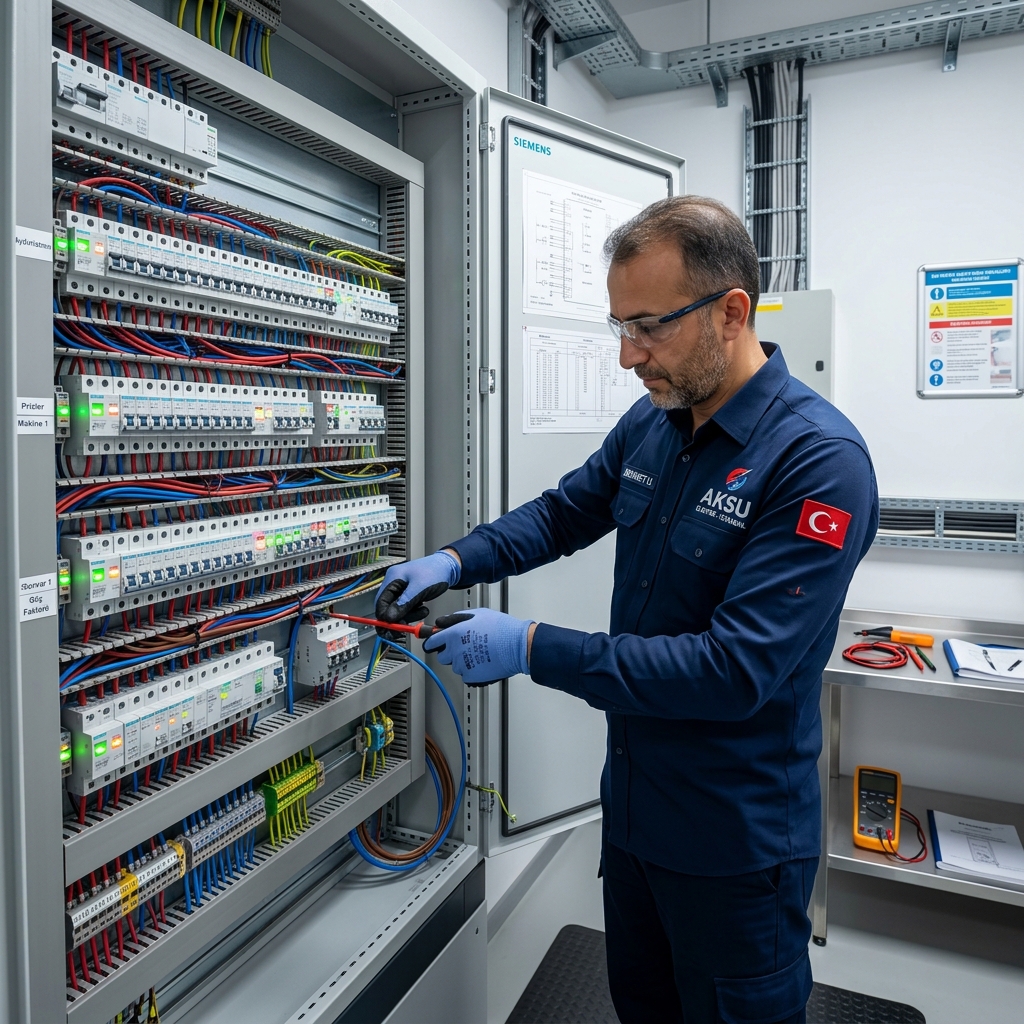 Fertaş Elektrik Instagram Gönderisi - 2
