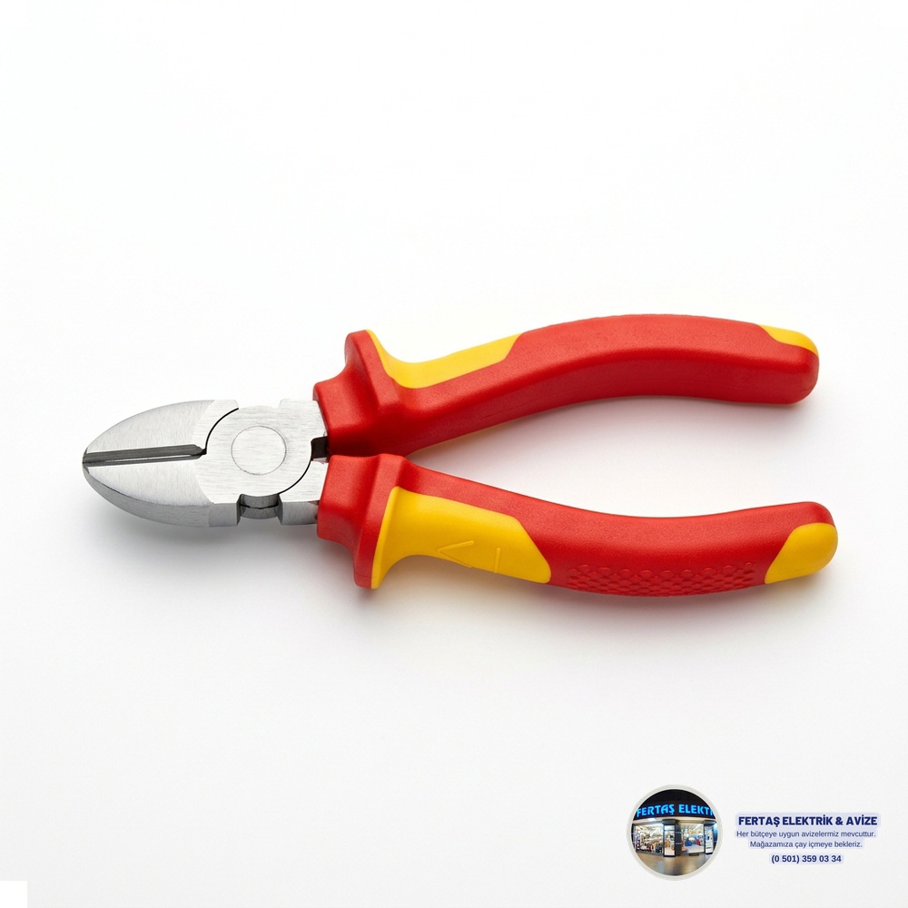 Knipex VDE Yan Keski 1000V 160mm